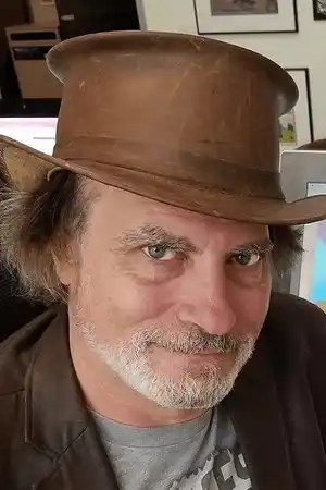David Silverman fotoğrafı