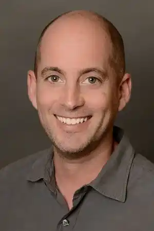 David Soren fotoğrafı