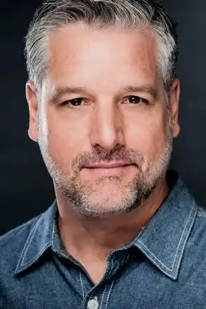 David Starzyk fotoğrafı