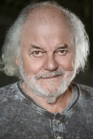 David Sterne fotoğrafı