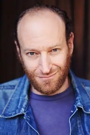 David Ury fotoğrafı