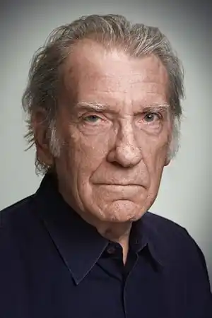 David Warner fotoğrafı
