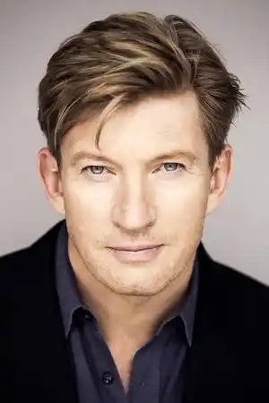 David Wenham fotoğrafı
