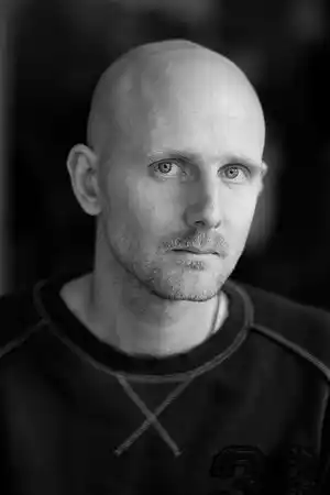 David Wiberg fotoğrafı