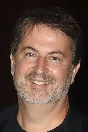 David Wolstencroft fotoğrafı