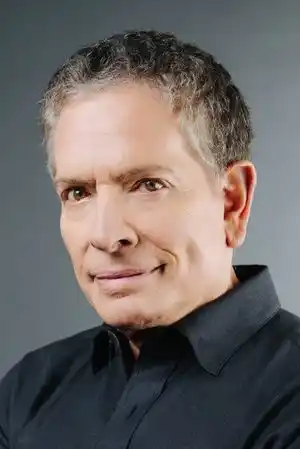 David Zucker fotoğrafı
