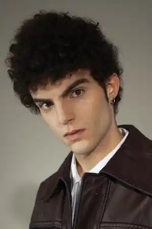 Davide Calgaro fotoğrafı