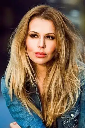 Davorka Tovilo fotoğrafı