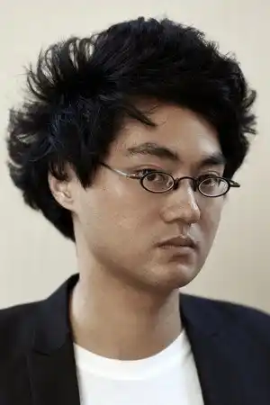 Davy Chou fotoğrafı