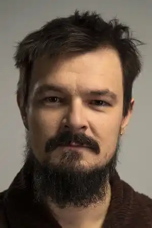 Dawid Ogrodnik fotoğrafı