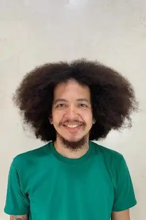 Dawit Tabonares fotoğrafı
