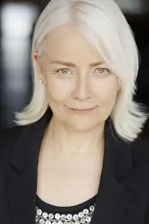 Dawn Ford fotoğrafı