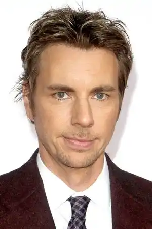 Dax Shepard fotoğrafı