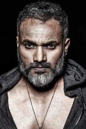 Dayanand Reddy fotoğrafı