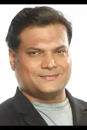 Dayanand Shetty fotoğrafı
