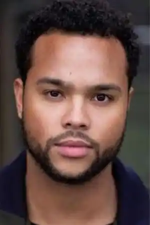 Daylin Willis fotoğrafı