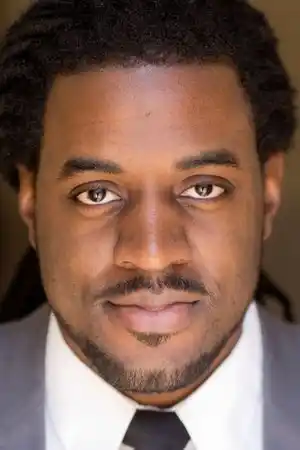 Dayo Abanikanda fotoğrafı