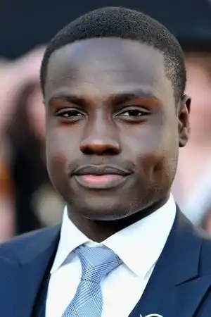 Dayo Okeniyi fotoğrafı