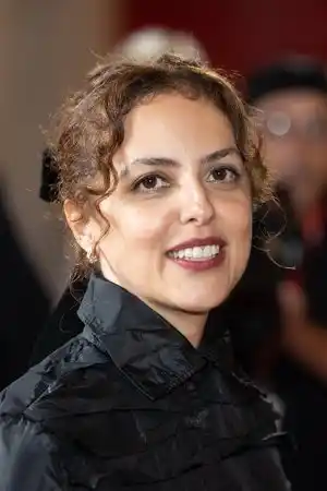 Dea Kulumbegashvili fotoğrafı