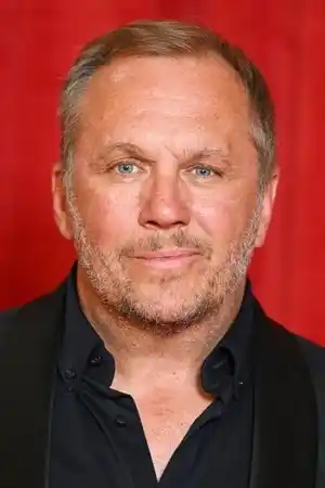 Dean Andrews fotoğrafı