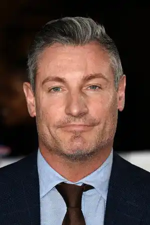 Dean Gaffney fotoğrafı