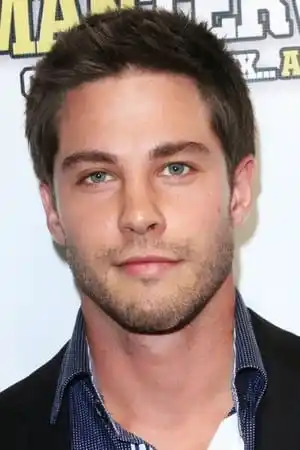 Dean Geyer fotoğrafı
