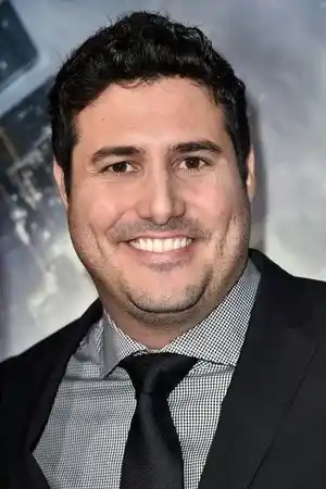 Dean Israelite fotoğrafı