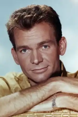 Dean Jones fotoğrafı
