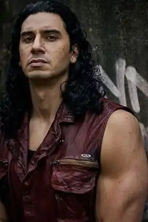 Dean Khandjian fotoğrafı