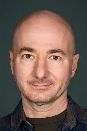 Dean Lorey fotoğrafı