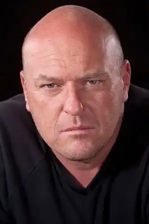 Dean Norris fotoğrafı