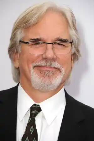 Dean Parisot fotoğrafı