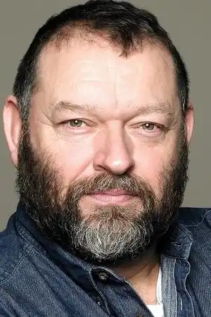 Dean Paul Gibson fotoğrafı