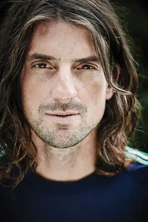 Dean Potter fotoğrafı