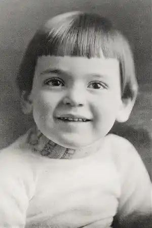 Dean Riesner fotoğrafı