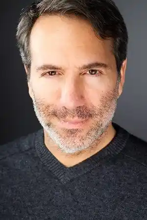 Dean Testerman fotoğrafı