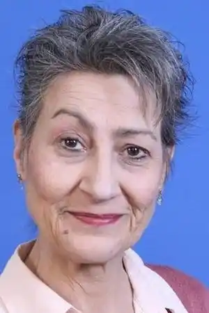 Deb G. Girdler fotoğrafı