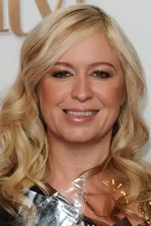 Debbie Isitt fotoğrafı