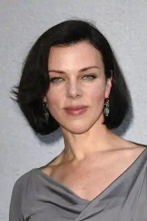Debi Mazar fotoğrafı