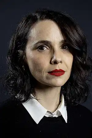 Débora Falabella fotoğrafı