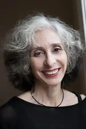 Deborah Eisenberg fotoğrafı