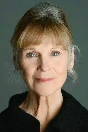 Deborah Grover fotoğrafı