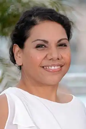 Deborah Mailman fotoğrafı