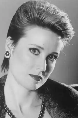 Deborah Rennard fotoğrafı