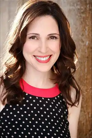 Debra Azar fotoğrafı
