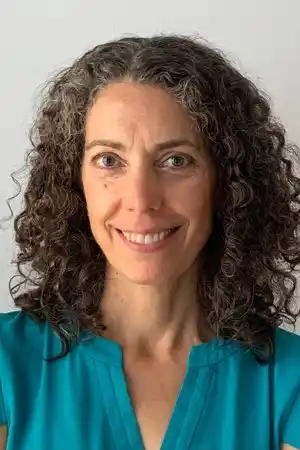 Debra McClutchy fotoğrafı