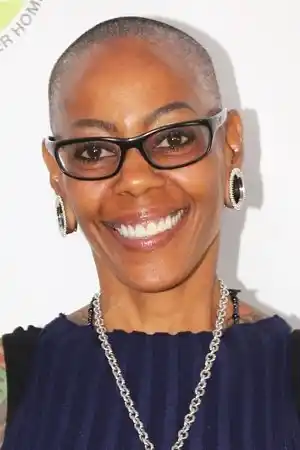 Debra Wilson fotoğrafı