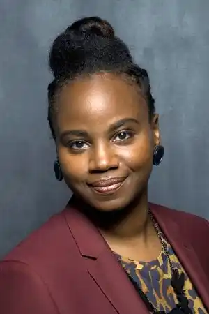 Dee Rees fotoğrafı