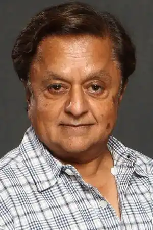 Deep Roy fotoğrafı