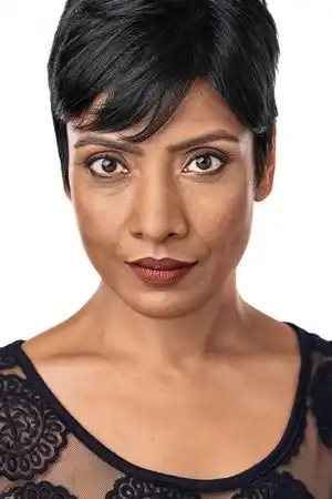 Deepti Gupta fotoğrafı